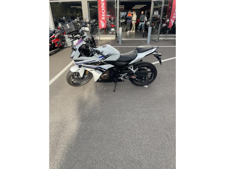 HONDA CBR 500 R