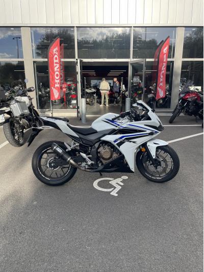 HONDA CBR 500 R