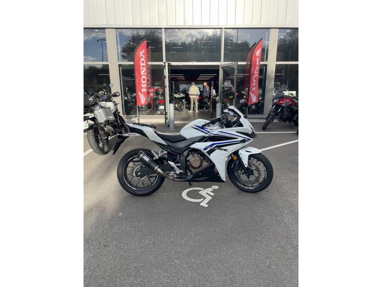 HONDA CBR 500 R