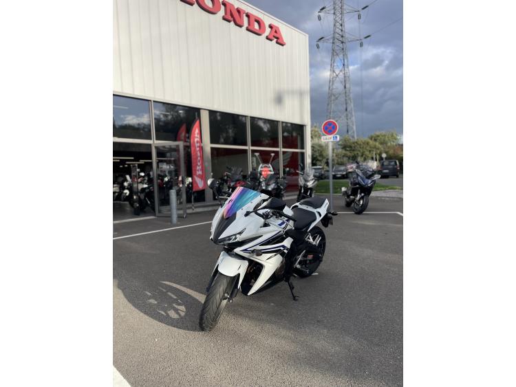 HONDA CBR 500 R