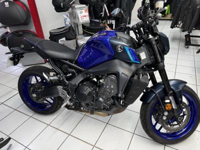 YAMAHA MT-09 35KW