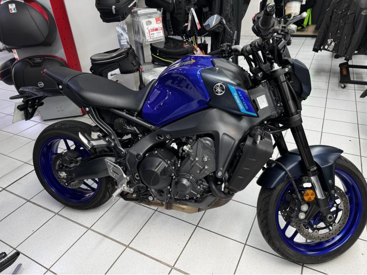 YAMAHA MT-09 35KW