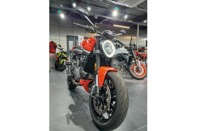 DUCATI MONSTER 937 A2