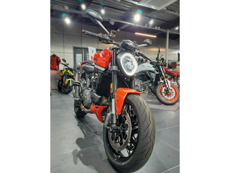 DUCATI MONSTER 937 A2