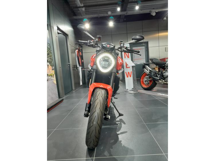 DUCATI MONSTER 937 A2