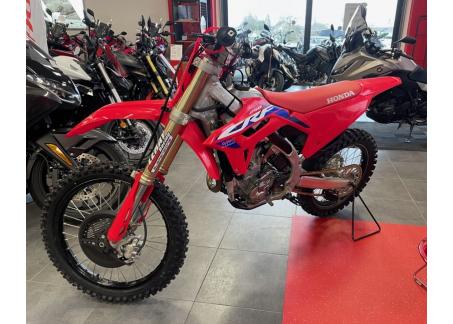 HONDA CRF