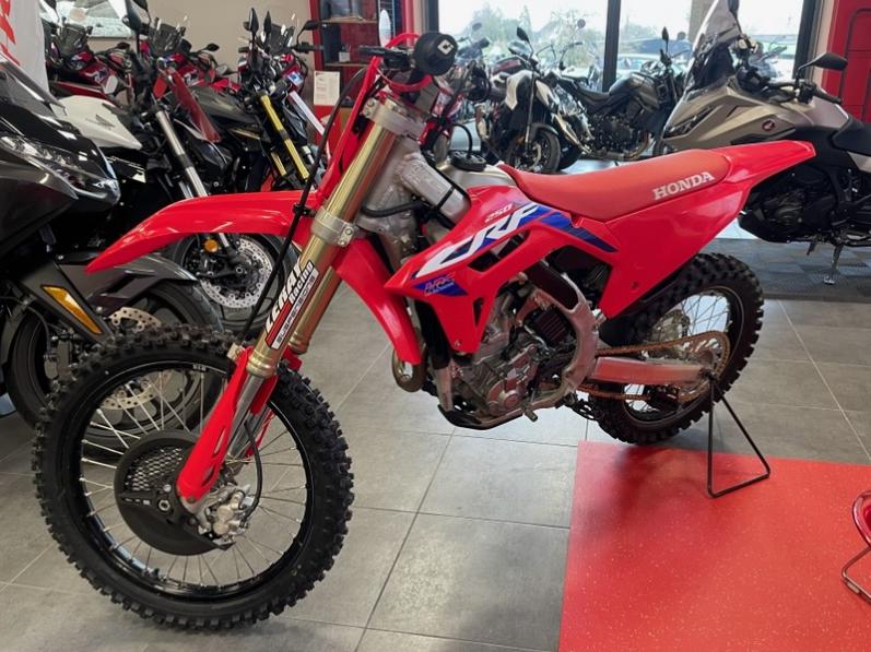 HONDA CRF