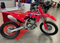 HONDA CRF