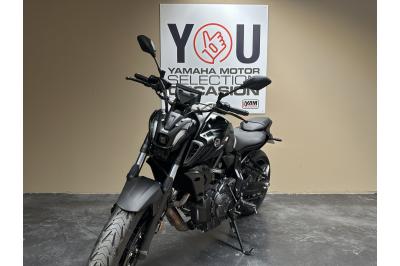 YAMAHA MT-07 (47.5CV)