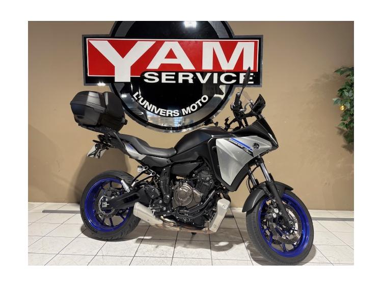 YAMAHA TRACER 7 35KW