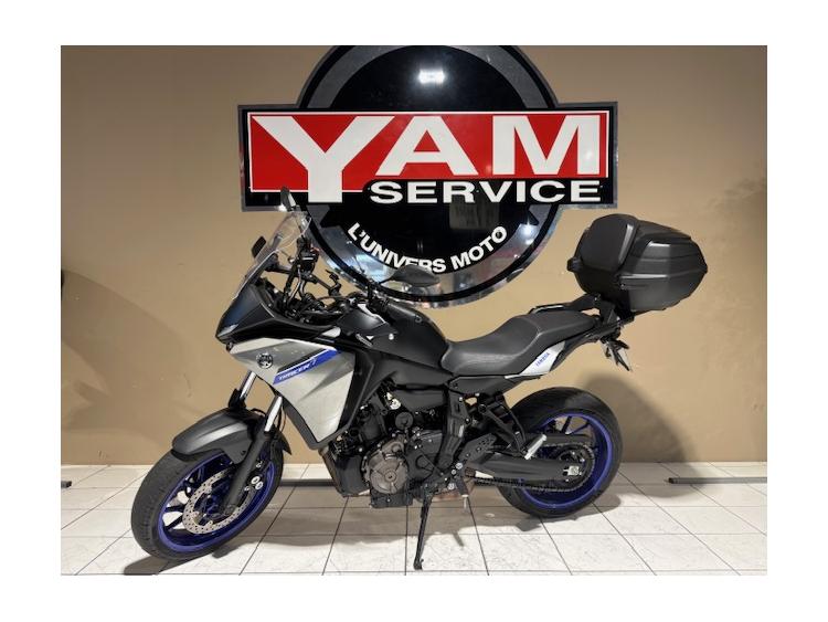YAMAHA TRACER 7 35KW