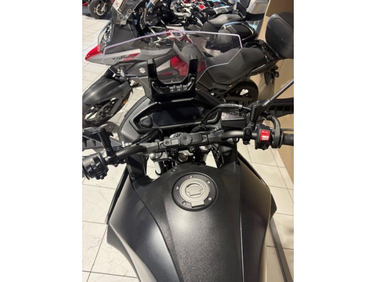 YAMAHA TRACER 7 35KW