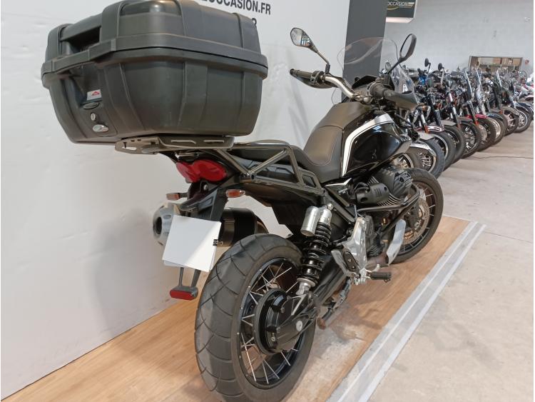 MOTO GUZZI V85 TT GUARDIA D ONORE