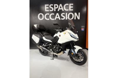 HONDA NT 1100 DCT