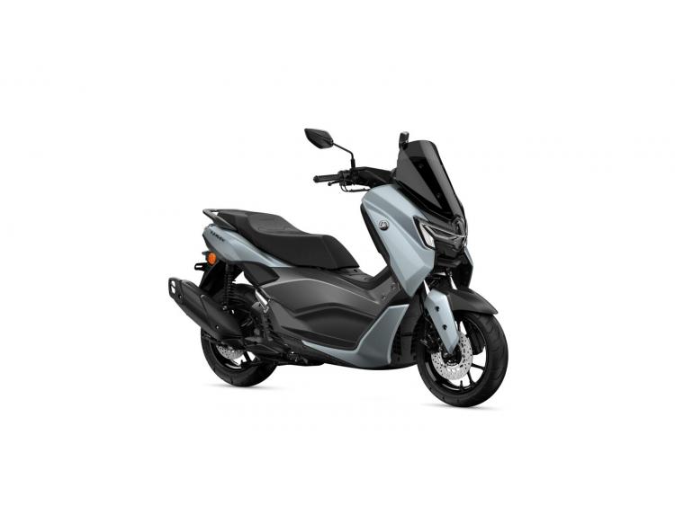 YAMAHA NMAX 125 TECH MAX (26)