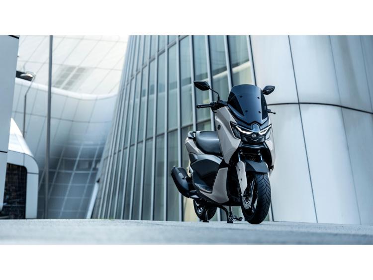 YAMAHA NMAX 125 TECH MAX (26)