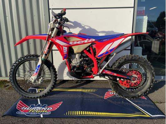 BETA 350 Racing