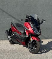 Photo du véhicule HONDA