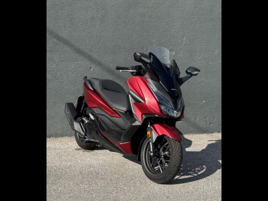 HONDA NSS FORZA 125