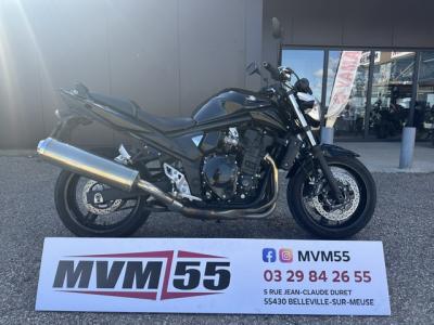 SUZUKI GSF 600 BANDIT