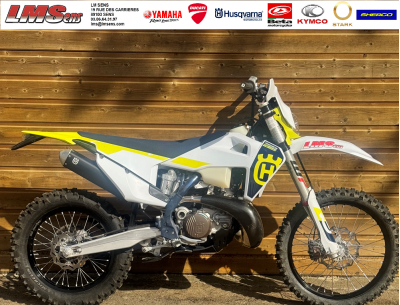 HUSQVARNA TE 250