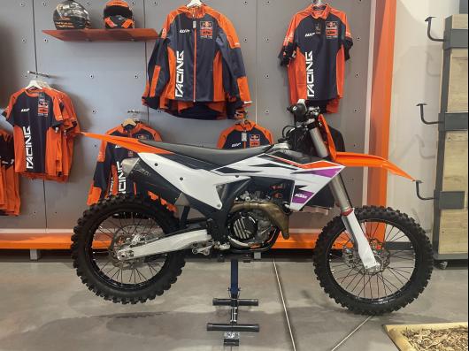 KTM 450 SX-F