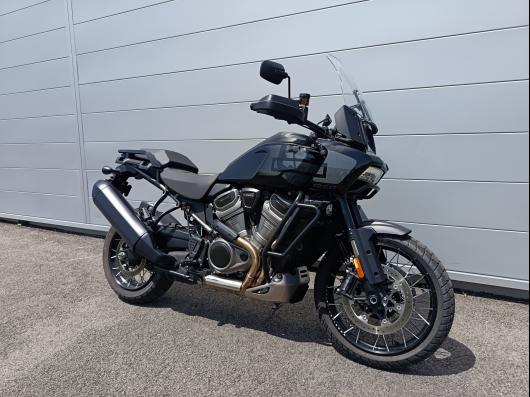 HARLEY-DAVIDSON ADVENTURE PAN AMERICA 1250 SPECIAL