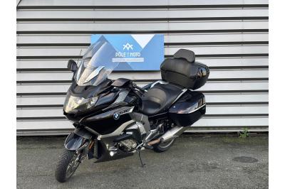 BMW K 1600 GTL