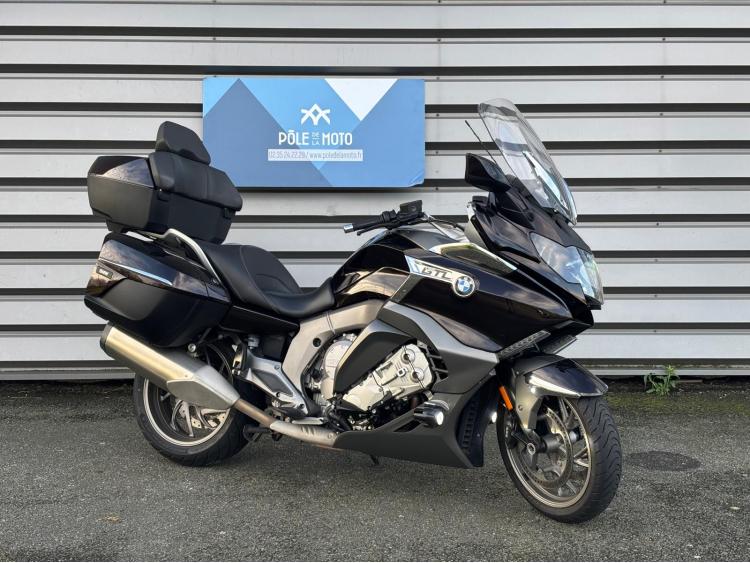 BMW K 1600 GTL