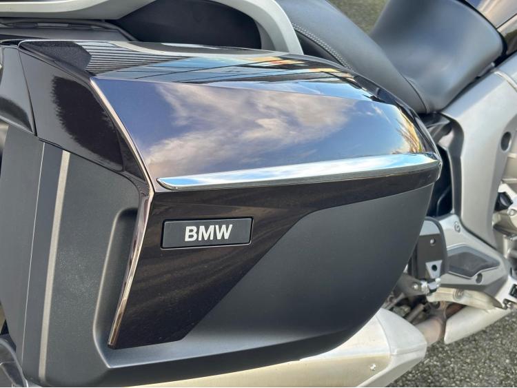 BMW K 1600 GTL