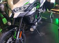 KAWASAKI VERSYS 1000 S