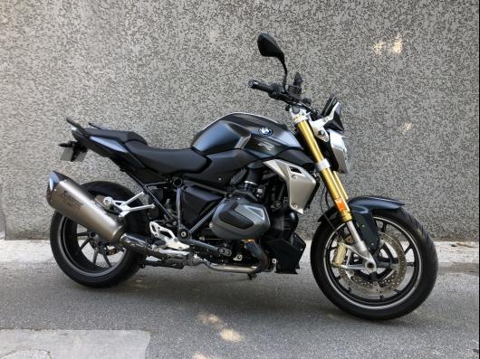 BMW R1250R