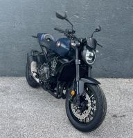 Photo du véhicule HONDA