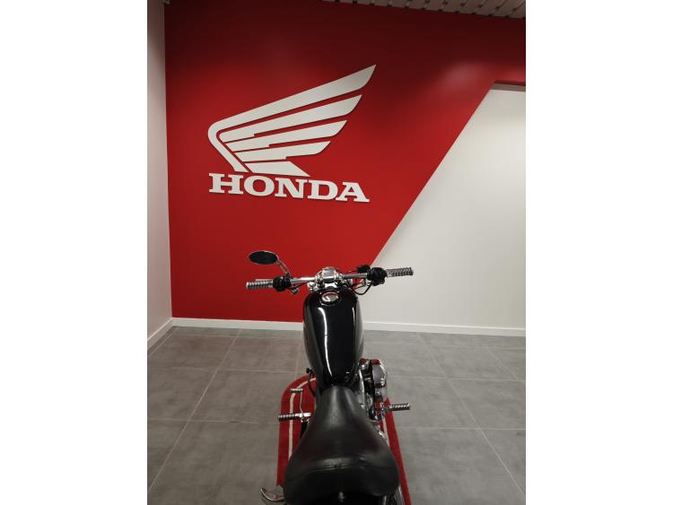 HARLEY-DAVIDSON SPORTSTER 883