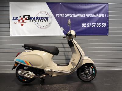 VESPA PRIMAVERA 50