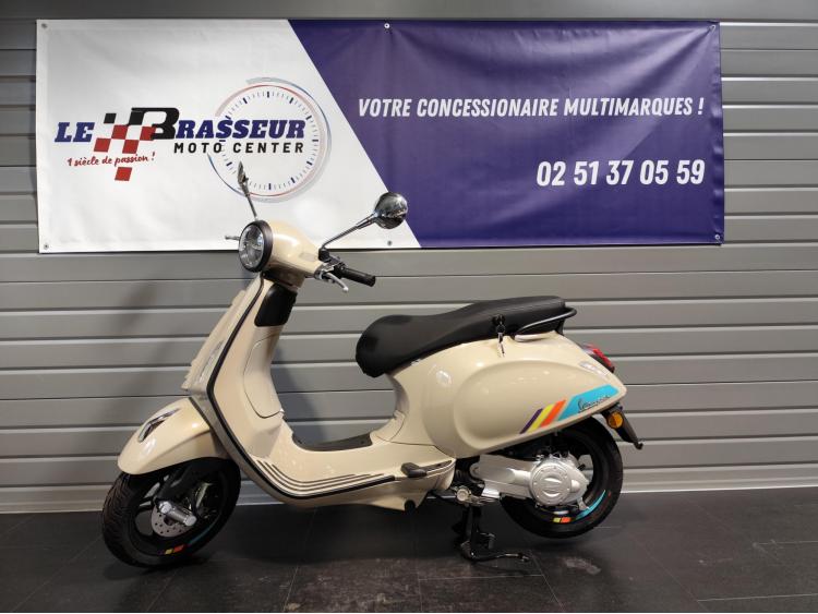 VESPA PRIMAVERA 50 S