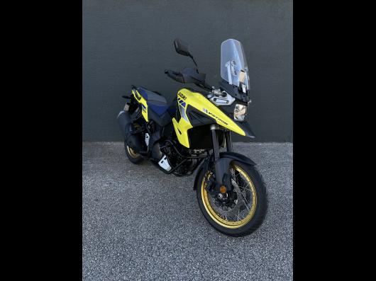 SUZUKI DL 1050 V-STROM XT