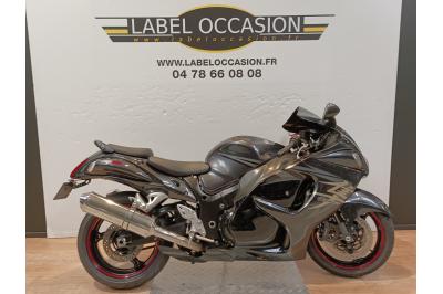 SUZUKI GSX 1300R HAYABUSA