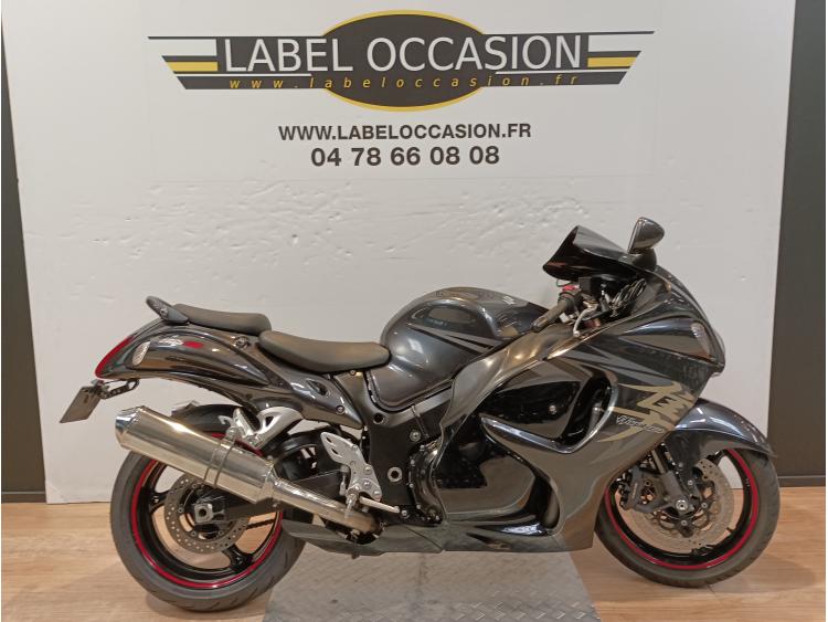 SUZUKI GSX 1300R HAYABUSA