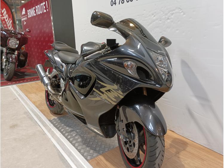 SUZUKI GSX 1300R HAYABUSA