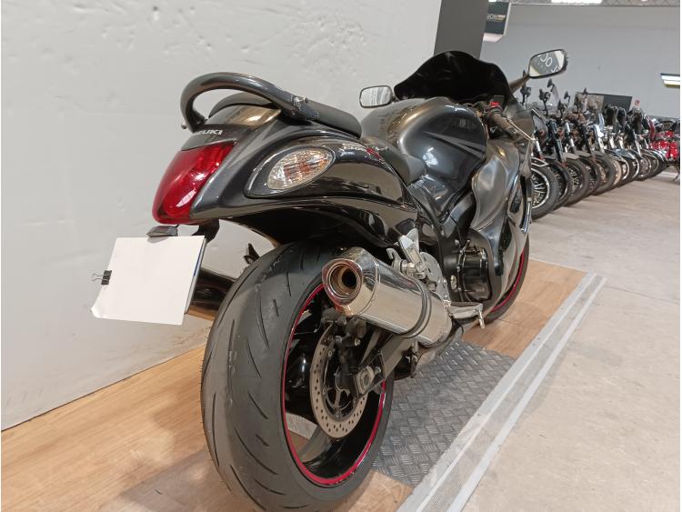 SUZUKI GSX 1300R HAYABUSA