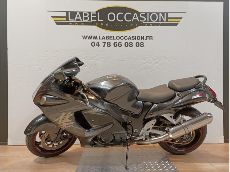 SUZUKI GSX 1300R HAYABUSA