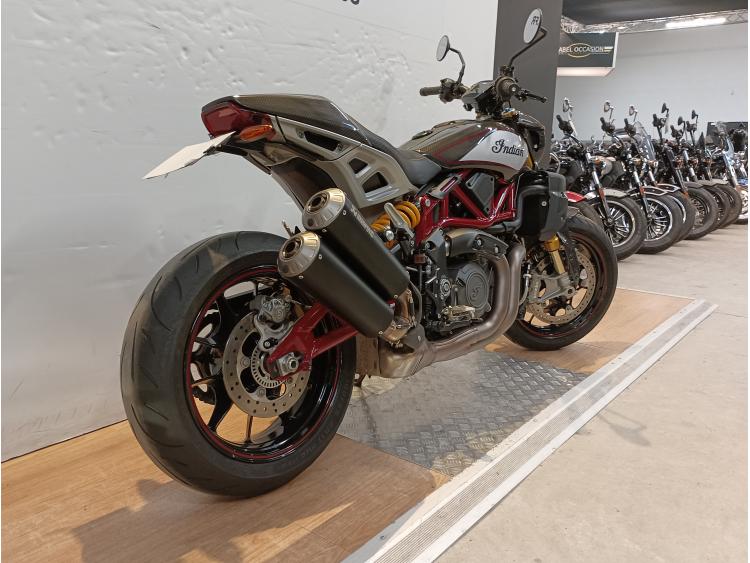 INDIAN FTR 1200 R