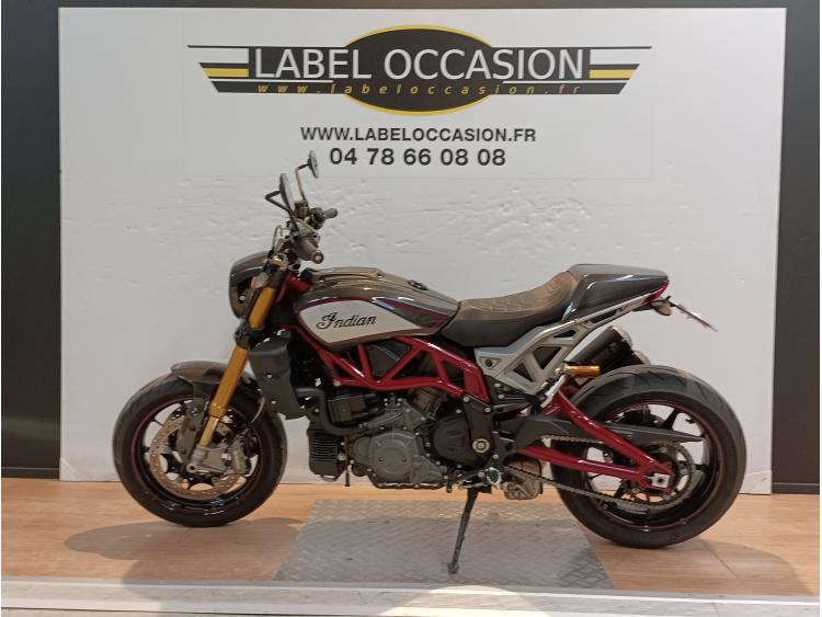 INDIAN FTR 1200 R