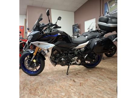 YAMAHA TRACER 9 GT GARANTIE 12 MOIS