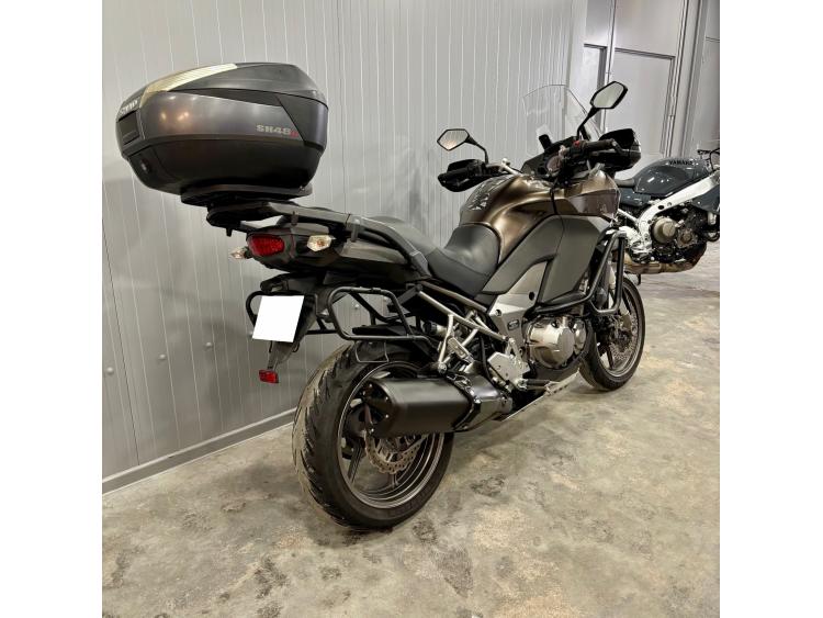 KAWASAKI VERSYS 1000