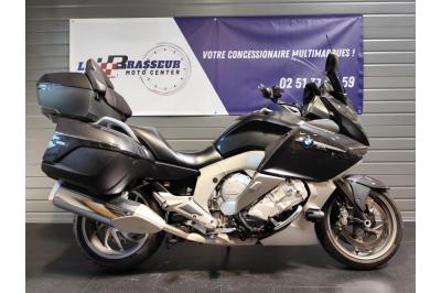 BMW K 1600 GTL