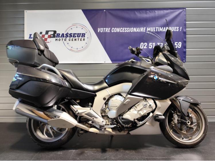 BMW K 1600 GTL (garantie 12 mois)
