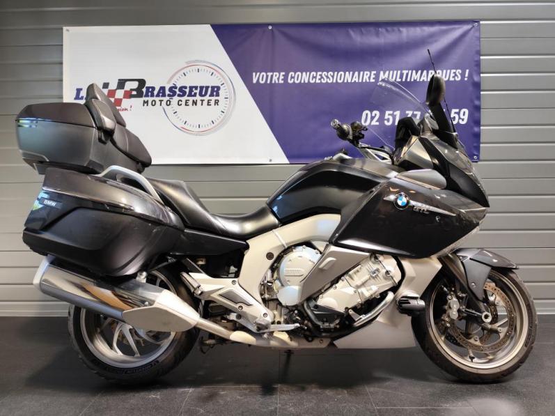 BMW K 1600 GTL (garantie 12 mois)