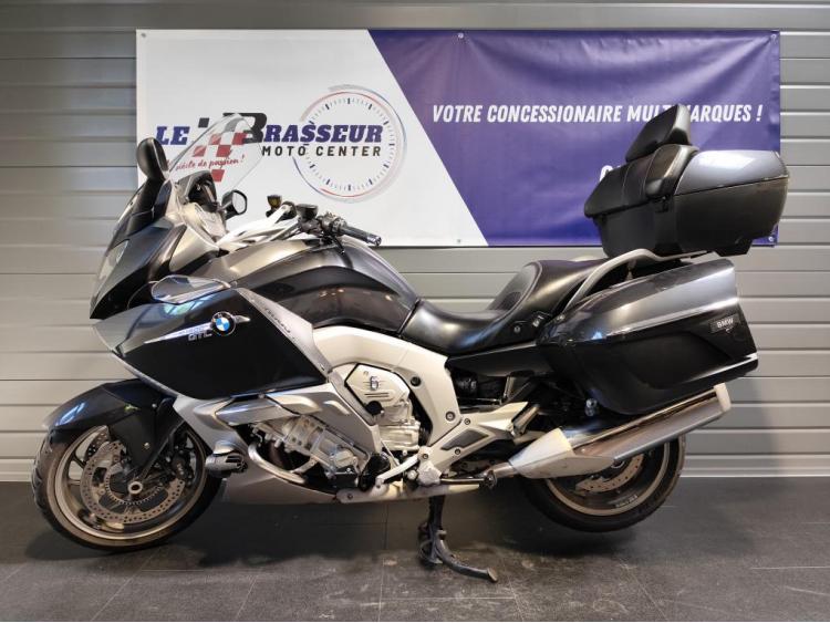 BMW K 1600 GTL (garantie 12 mois)